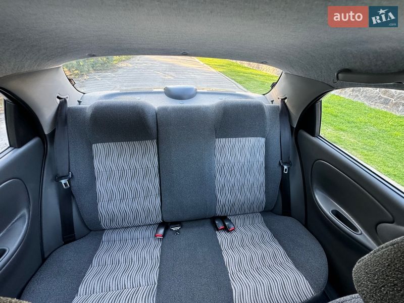 Седан ЗАЗ Lanos 2015 в Корсунь-Шевченківському фото 47 Седан ЗАЗ Lanos 2015 в Корсунь-Шевченківському