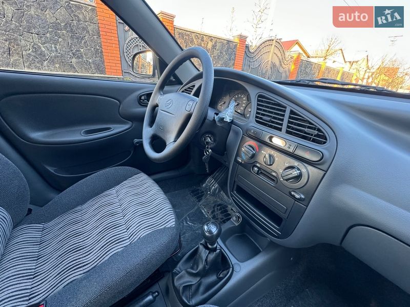 Седан ЗАЗ Lanos 2015 в Корсунь-Шевченківському фото 49 Седан ЗАЗ Lanos 2015 в Корсунь-Шевченківському