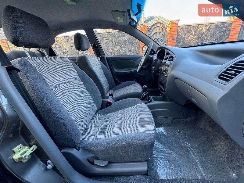 Седан ЗАЗ Lanos 2015 в Корсунь-Шевченківському фото 52 Седан ЗАЗ Lanos 2015 в Корсунь-Шевченківському