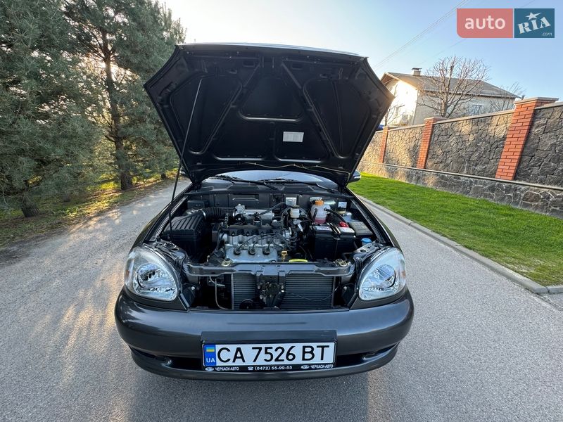 Седан ЗАЗ Lanos 2015 в Корсунь-Шевченківському фото 67 Седан ЗАЗ Lanos 2015 в Корсунь-Шевченківському