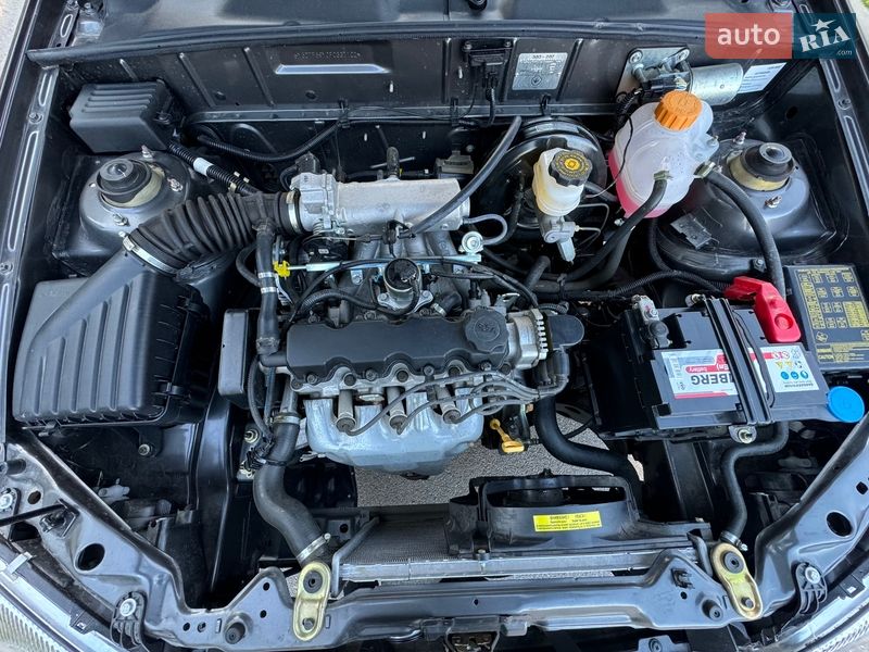 Седан ЗАЗ Lanos 2015 в Корсунь-Шевченківському фото 71 Седан ЗАЗ Lanos 2015 в Корсунь-Шевченківському