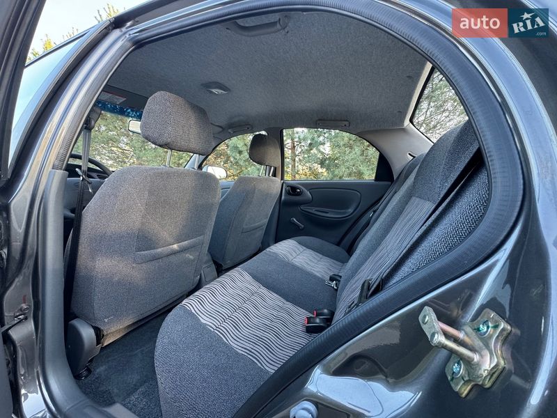 Седан ЗАЗ Lanos 2015 в Корсунь-Шевченківському фото 81 Седан ЗАЗ Lanos 2015 в Корсунь-Шевченківському