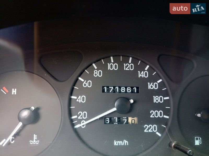 Седан ЗАЗ Lanos 2009 в Ивано-Франковске фото 8 Седан ЗАЗ Lanos 2009 в Ивано-Франковске