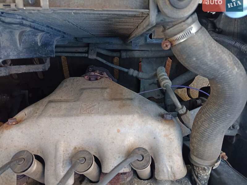 Седан ЗАЗ Lanos 2009 в Ивано-Франковске фото 30 Седан ЗАЗ Lanos 2009 в Ивано-Франковске