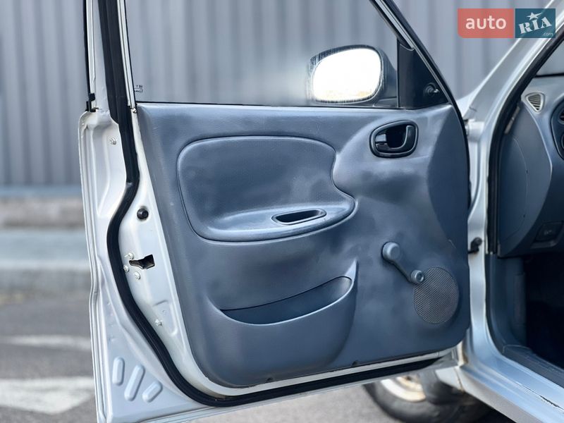 Хетчбек ЗАЗ Lanos 2011 в Миколаєві