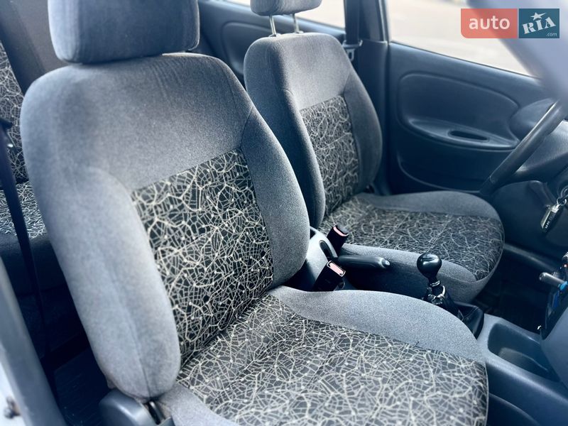 Хетчбек ЗАЗ Lanos 2011 в Миколаєві