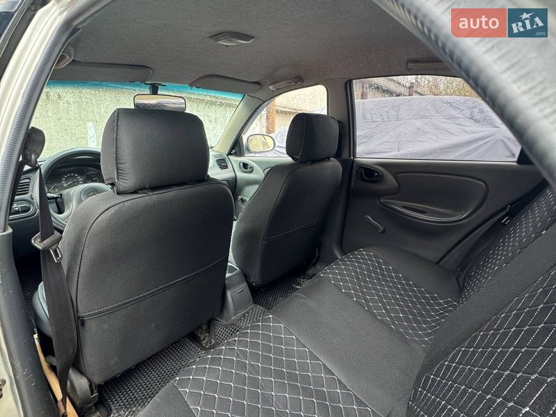 Седан ЗАЗ Lanos 2010 в Харькове