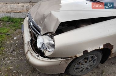 Седан ЗАЗ Lanos 2011 в Полтаве