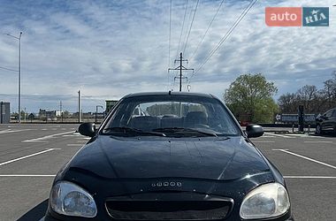 Седан ЗАЗ Lanos 2009 в Чернігові