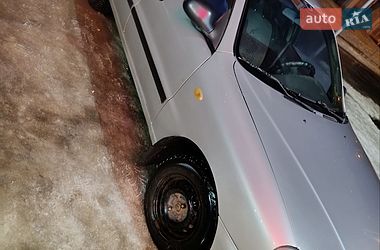 Седан ЗАЗ Lanos 2006 в Харкові