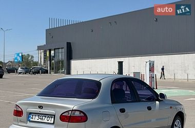 Седан ЗАЗ Lanos 2010 в Киеве