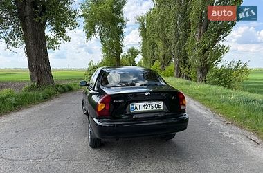 Седан ЗАЗ Lanos 2011 в Білій Церкві фото 6 Седан ЗАЗ Lanos 2011 в Білій Церкві