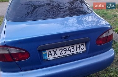 Седан ЗАЗ Lanos 2007 в Харькове фото 5 Седан ЗАЗ Lanos 2007 в Харькове