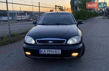 Седан ЗАЗ Lanos 2015 в Києві