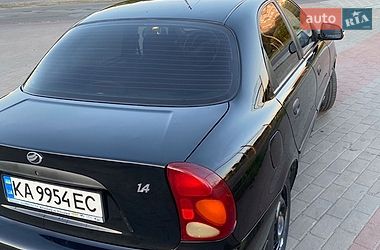 Седан ЗАЗ Lanos 2015 в Києві