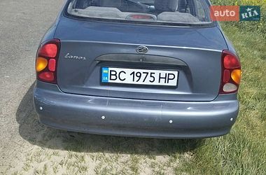 Седан ЗАЗ Lanos 2010 в Бродах фото 2 Седан ЗАЗ Lanos 2010 в Бродах
