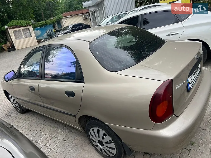 ЗАЗ Lanos 2015 VIN Y6DTA69W0G0338267 фото оголошення 7 з 48