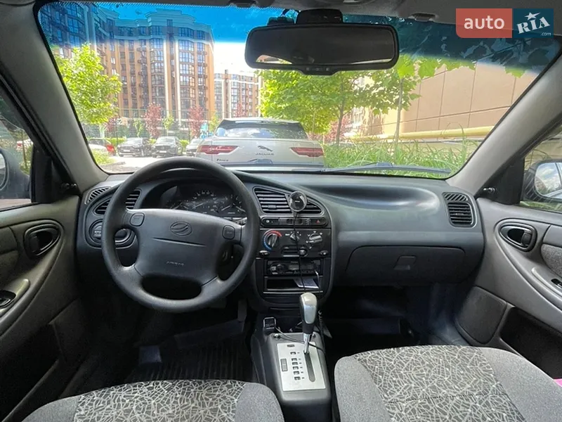 ЗАЗ Lanos 2012 VIN Y6DTA69W0C0305513 фото оголошення 10 з 32