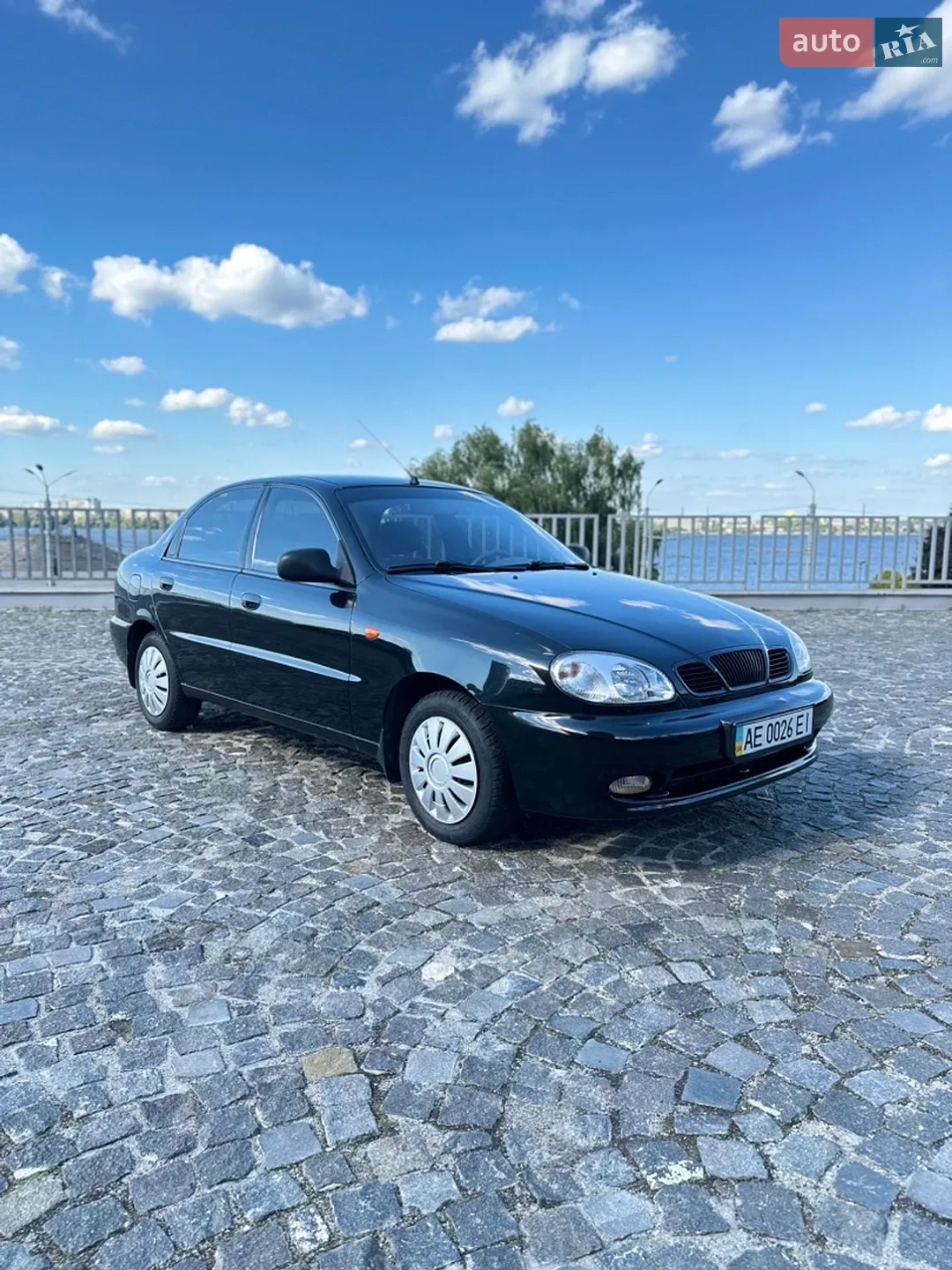 ЗАЗ Lanos 2011 VIN Y6DTF69Y0C0294444 фото оголошення 3 з 18