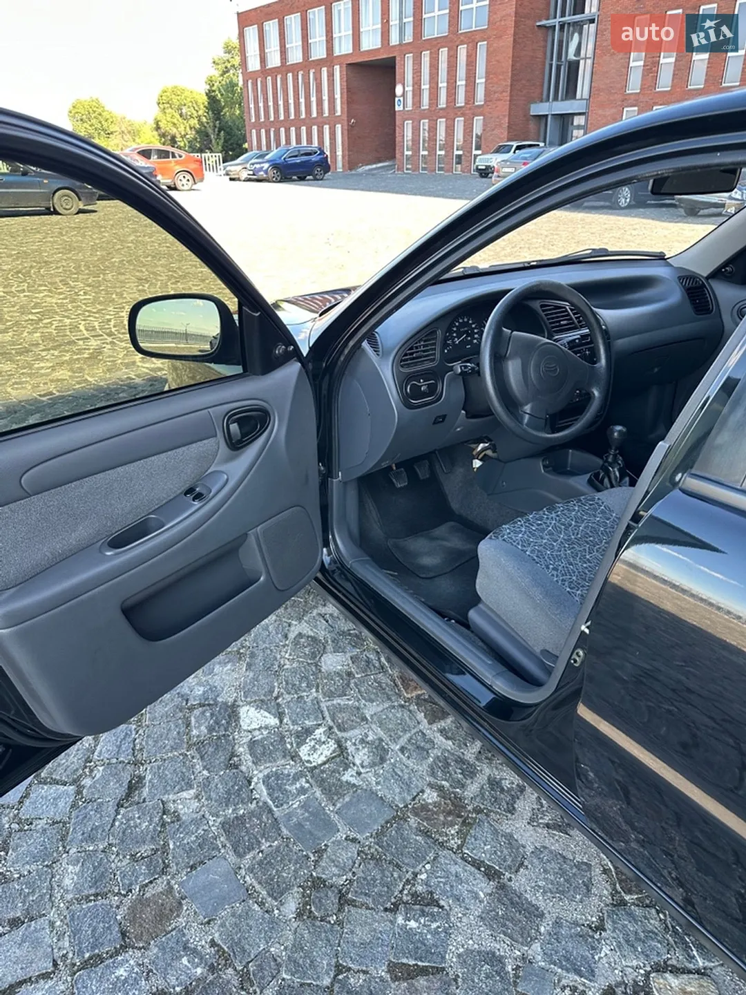 ЗАЗ Lanos 2011 VIN Y6DTF69Y0C0294444 фото оголошення 10 з 18