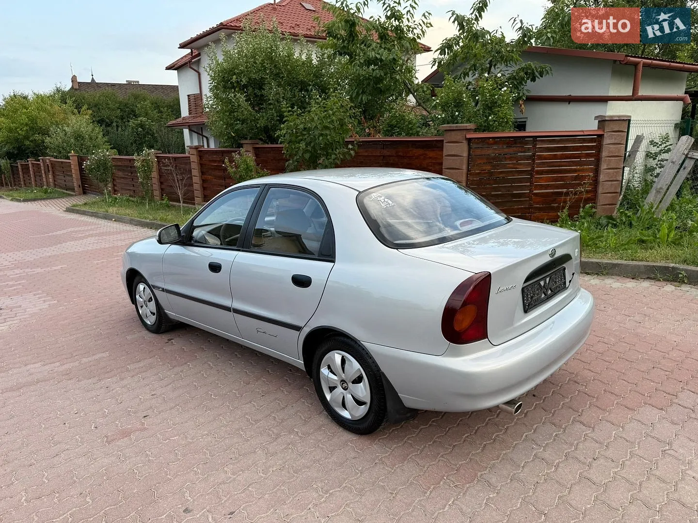 2016 Ford Focus - мініатюра 7