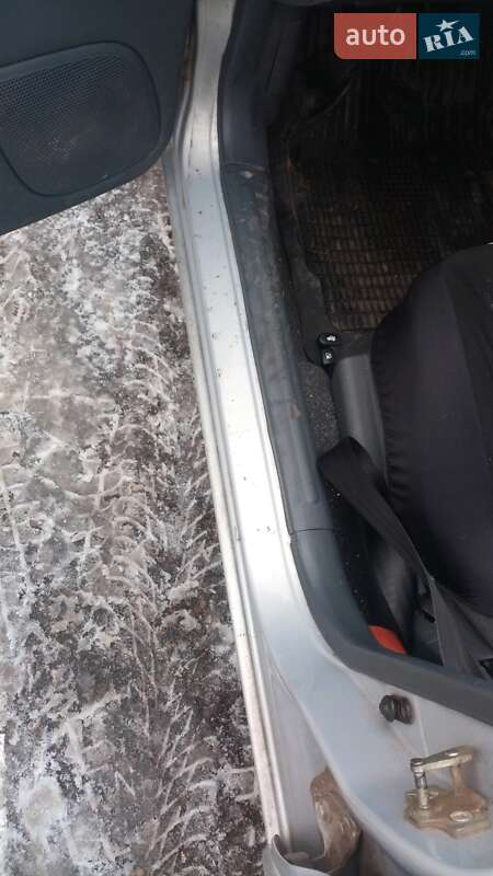 Седан ЗАЗ Sens 2011 в Киеве