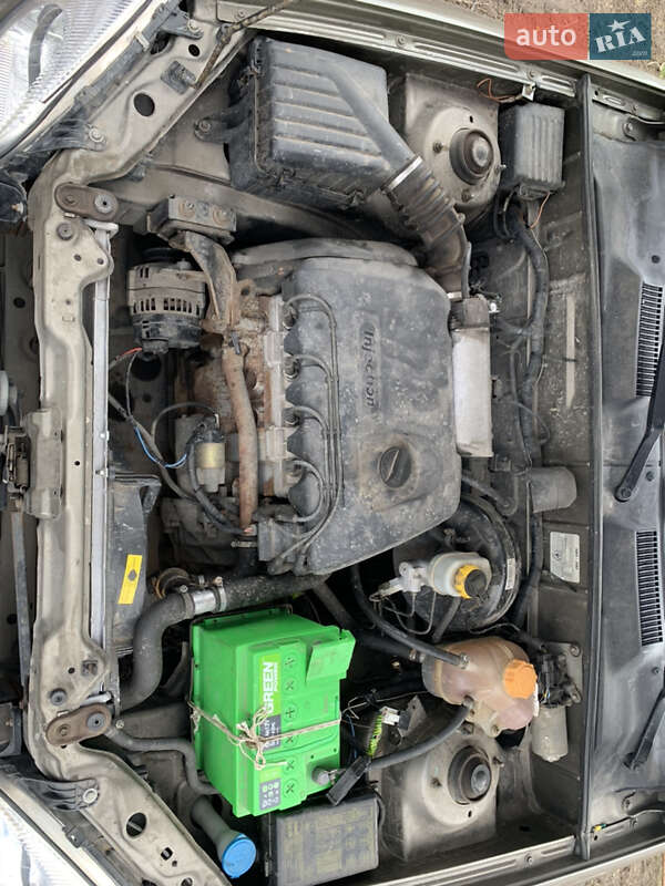 Седан ЗАЗ Sens 2011 в Одесі