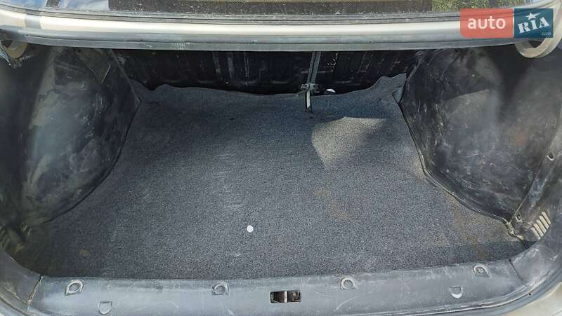 Седан ЗАЗ Sens 2014 в Шостке