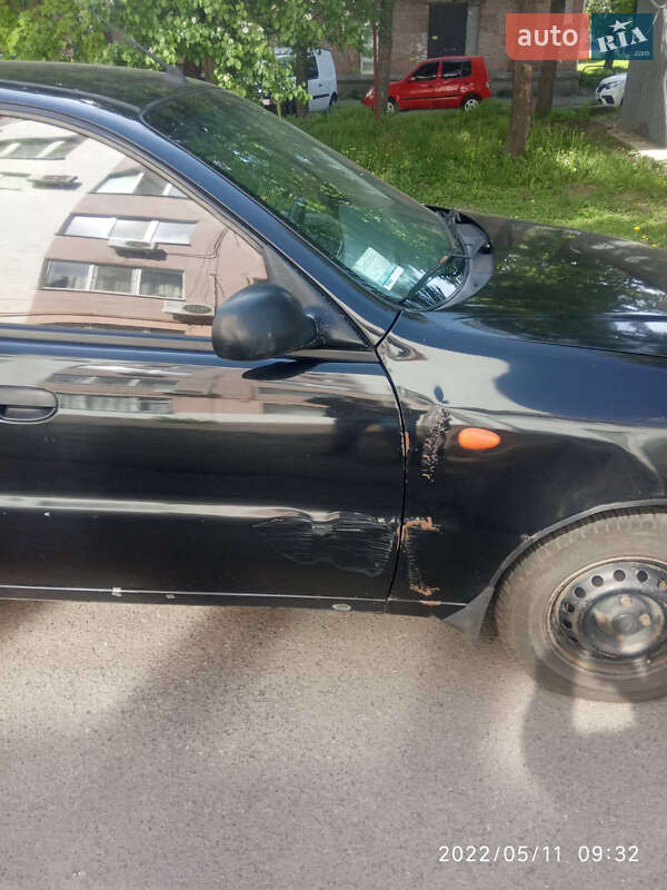 Седан ЗАЗ Sens 2011 в Черкассах