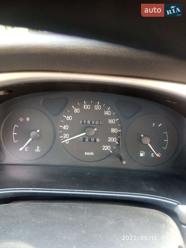 Седан ЗАЗ Sens 2011 в Черкассах