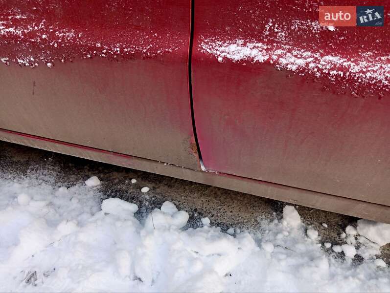 Седан ЗАЗ Sens 2005 в Черкассах