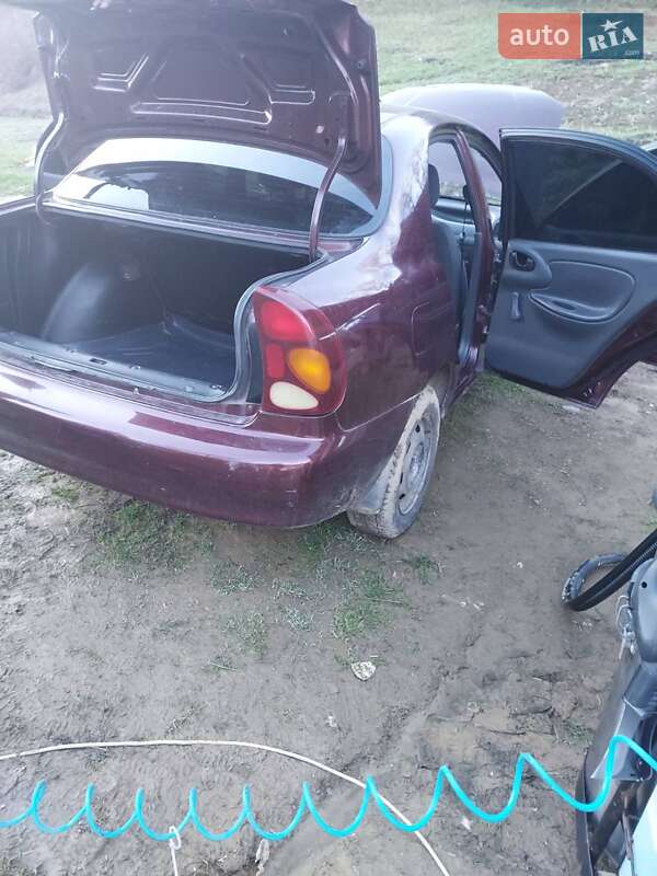 Седан ЗАЗ Sens 2013 в Иршаве фото 15 Седан ЗАЗ Sens 2013 в Иршаве