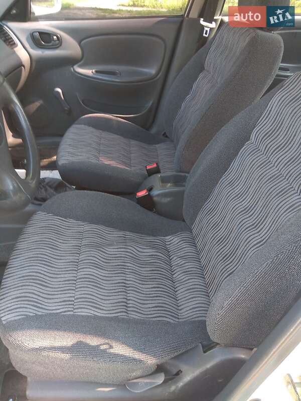 Седан ЗАЗ Sens 2012 в Харкові