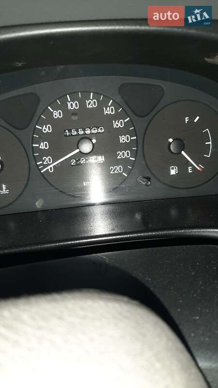 Седан ЗАЗ Sens 2006 в Запорожье