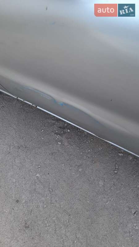 Седан ЗАЗ Sens 2006 в Запорожье