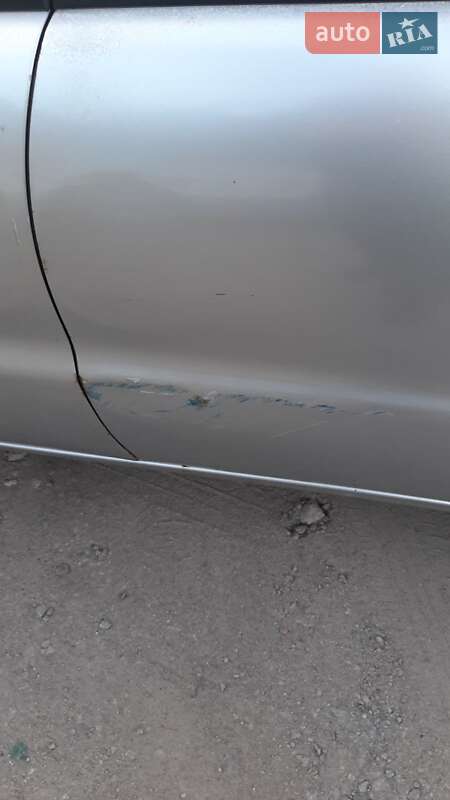 Седан ЗАЗ Sens 2006 в Запорожье