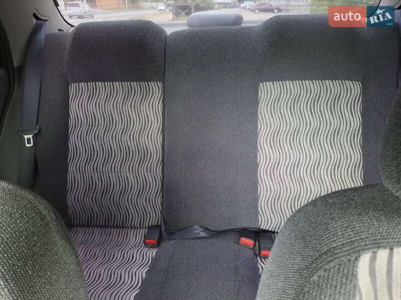 Седан ЗАЗ Sens 2013 в Днепре фото 14 Седан ЗАЗ Sens 2013 в Днепре