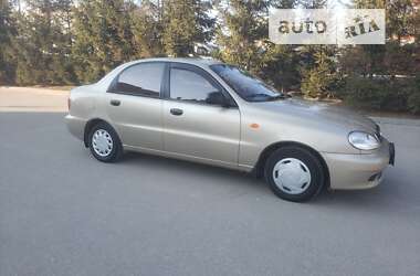 Седан ЗАЗ Sens 2011 в Тернополі