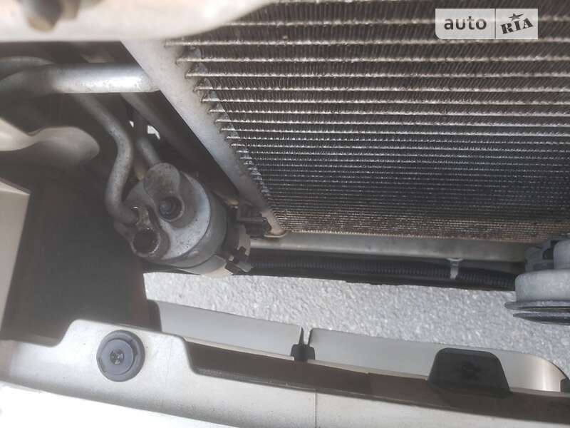 Седан ЗАЗ Sens 2011 в Тернополі