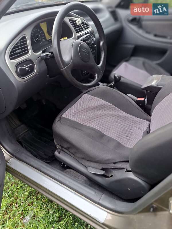 Седан ЗАЗ Sens 2011 в Києві