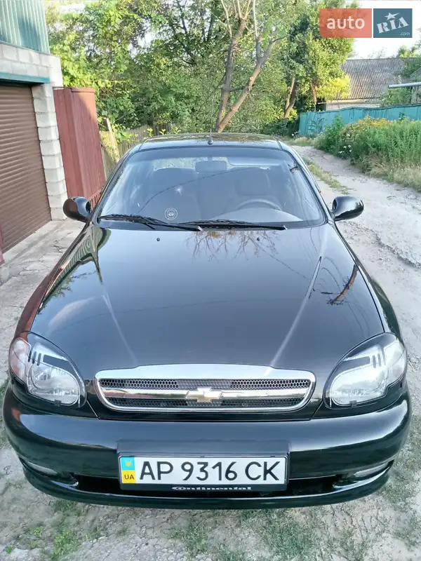 ЗАЗ Sens 2013 VIN Y6DTF698KD0324082 фото оголошення 2 з 52