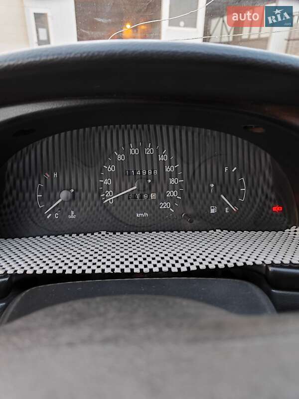 Седан ЗАЗ Sens 2012 в Николаеве фото 2 Седан ЗАЗ Sens 2012 в Николаеве