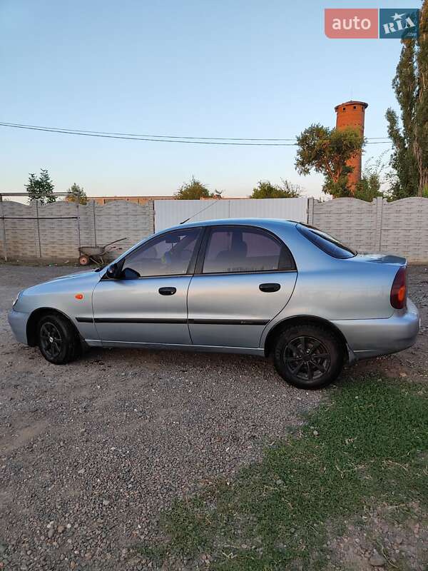 Седан ЗАЗ Sens 2012 в Николаеве фото 11 Седан ЗАЗ Sens 2012 в Николаеве