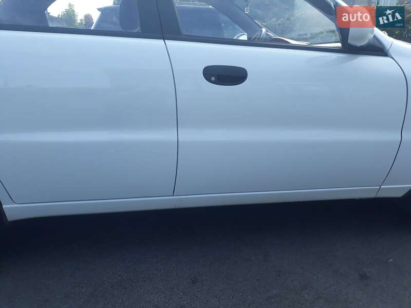 Седан ЗАЗ Sens 2013 в Чернигове фото 7 Седан ЗАЗ Sens 2013 в Чернигове