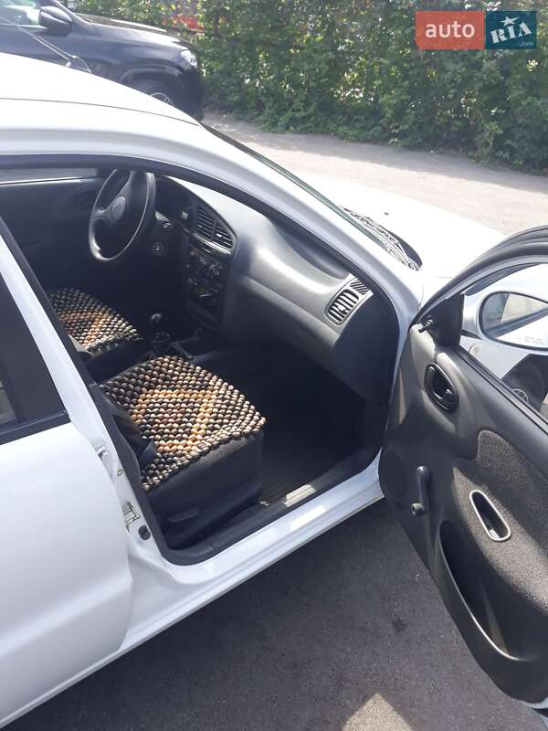 Седан ЗАЗ Sens 2013 в Чернигове фото 17 Седан ЗАЗ Sens 2013 в Чернигове