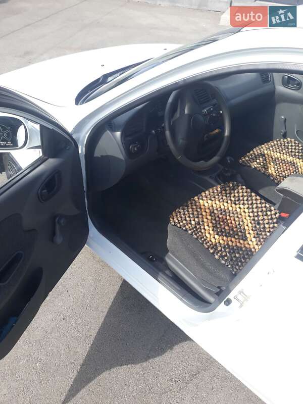 Седан ЗАЗ Sens 2013 в Чернигове фото 19 Седан ЗАЗ Sens 2013 в Чернигове