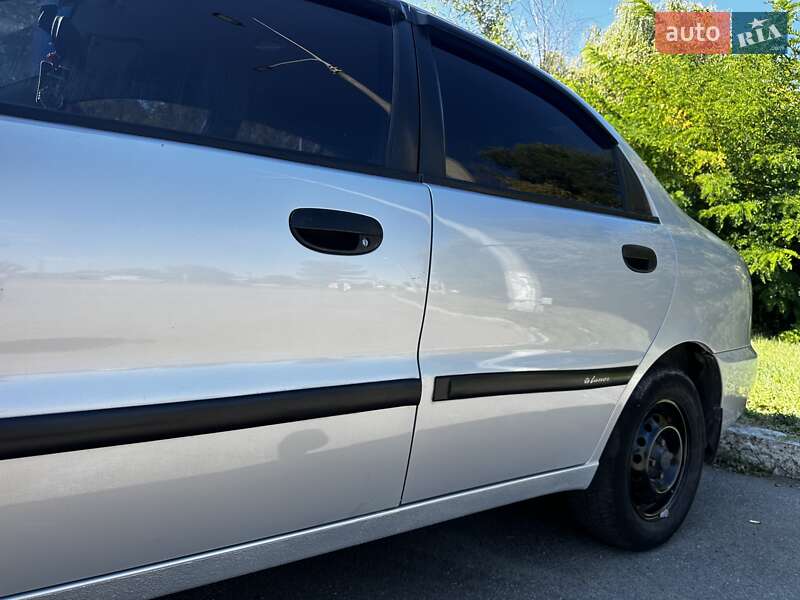 Седан ЗАЗ Sens 2012 в Днепре фото 10 Седан ЗАЗ Sens 2012 в Днепре