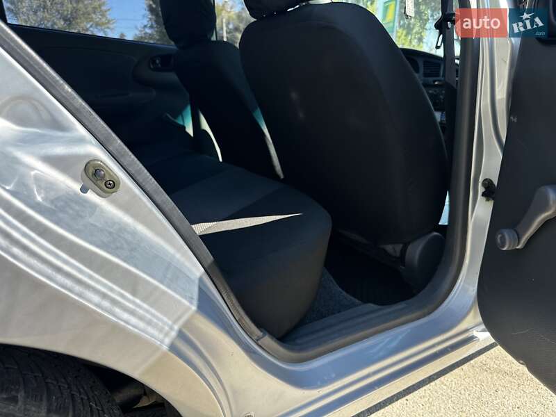 Седан ЗАЗ Sens 2012 в Днепре фото 13 Седан ЗАЗ Sens 2012 в Днепре