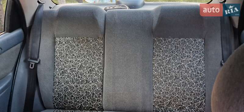 Седан ЗАЗ Sens 2011 в Полтаві фото 7 Седан ЗАЗ Sens 2011 в Полтаві