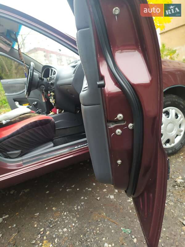 Седан ЗАЗ Sens 2011 в Мукачево